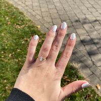 Brides of 2022! Show us your ring! - 1
