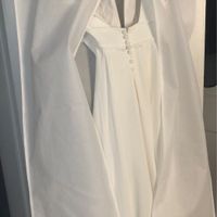 Is this how a bustle looks? - 2