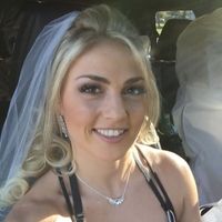 BAM!! What a wonderful day :)