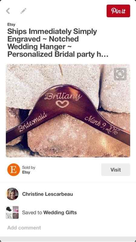 Bachelorette Party Gifts