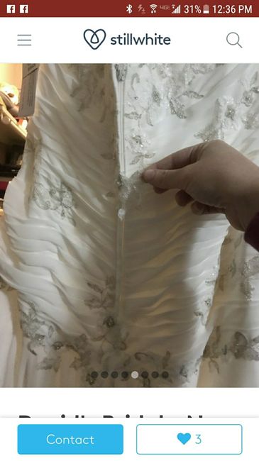Dress decisions - 7