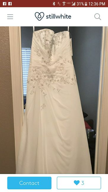 Dress decisions - 10