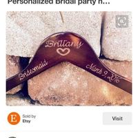 Bachelorette Party Gifts