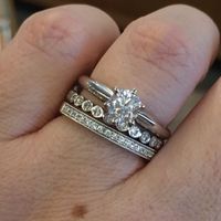 Altering my Engagement Ring!!!