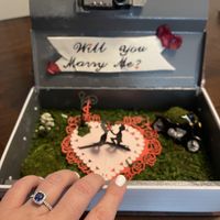 Brides of 2022! Show us your ring! - 1