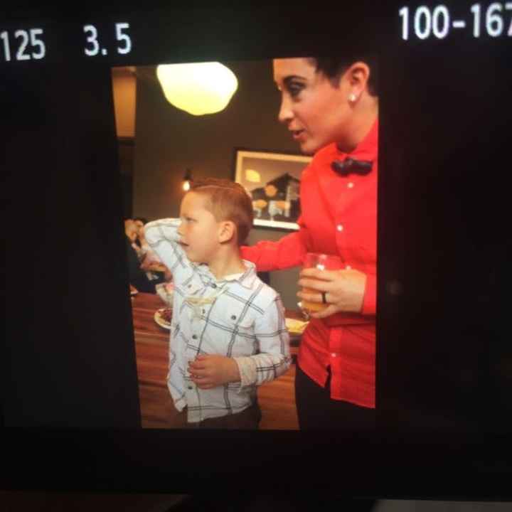 Bridal shower!(pic heavy)