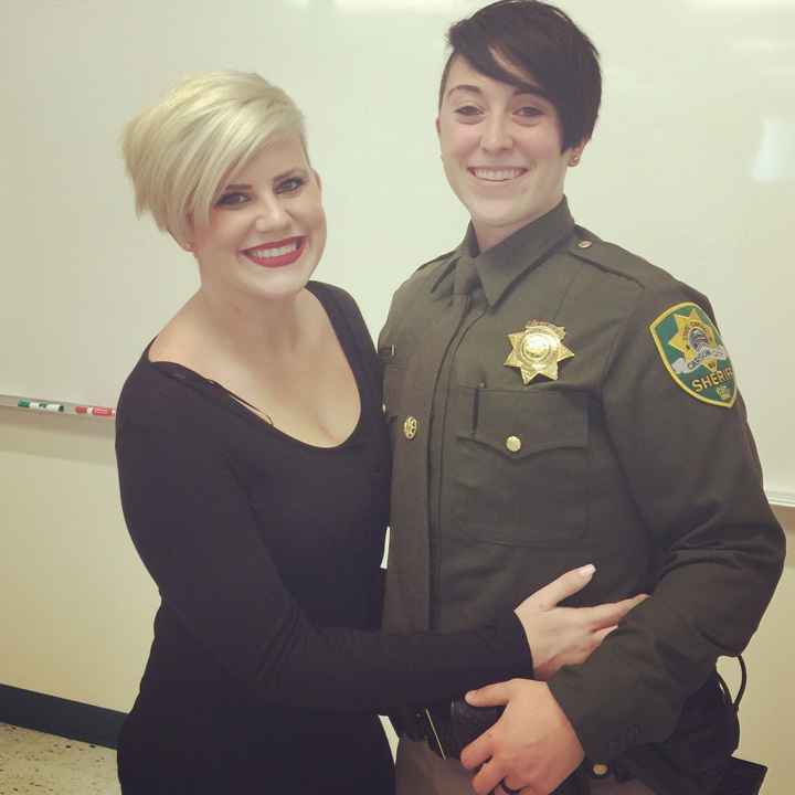 KWR: Fiance (or FH) Friday!