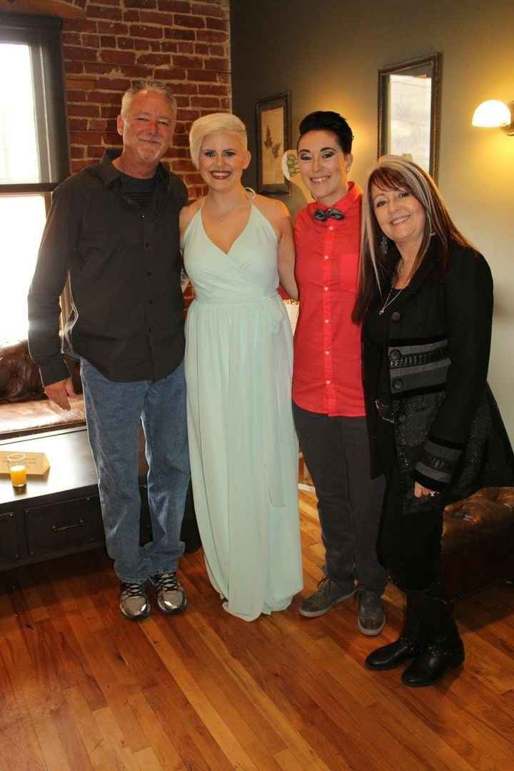 Up Themed Bridal Shower ( VERY Pic heavy)