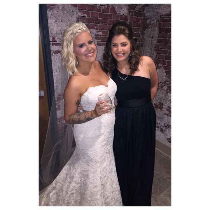 We did it! Very mini non-pro BAM!