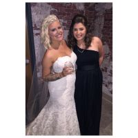 We did it! Very mini non-pro BAM!