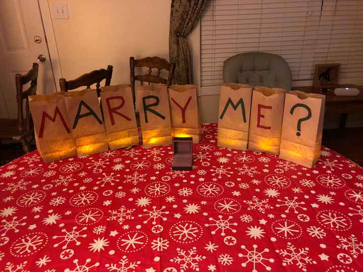 Brides of 2020!  Show us your ring! - 1