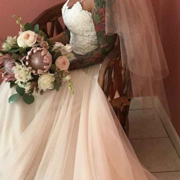 Do you have a must have flower?