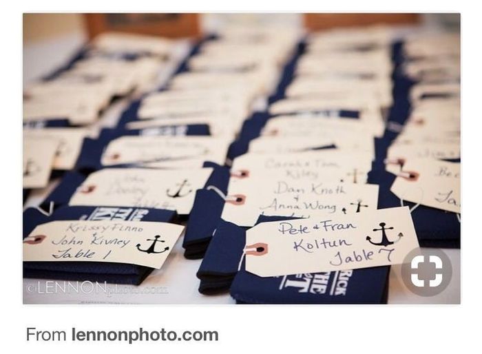 Placecards