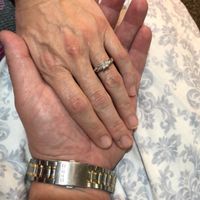 Brides of 2020!  Show us your ring! - 2