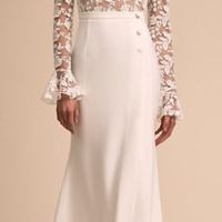 my wedding dress