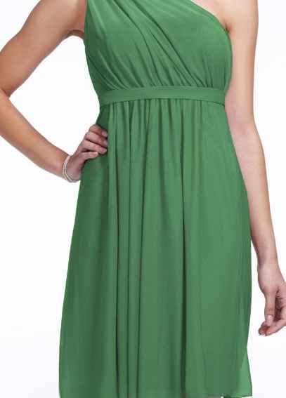 Bridesmaids and their shoes...?