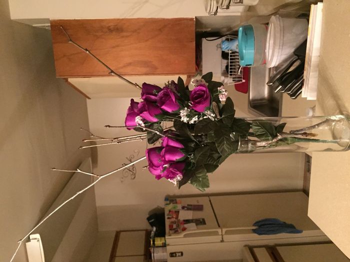 HELP ME with my centerpiece!!!!