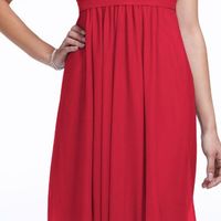 Bridesmaids and their shoes...?