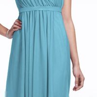 Bridesmaids and their shoes...?