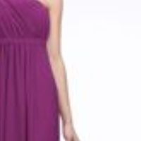 Bridesmaids and their shoes...?