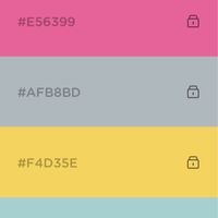 Choosing Color Schemes - 1