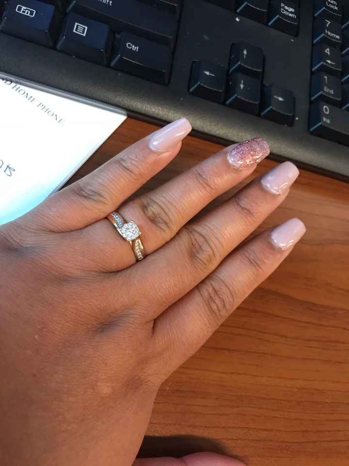 February 2020 Bride here