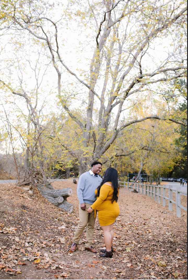 Engagement photos are in! - 4