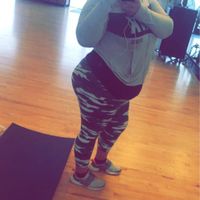 Let's Be Nice to Ourselves (post your favorite pic!) - 1