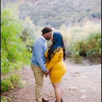 Fiancé(e) Friday! Show off your fiancé(e)! - 1