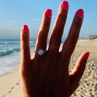 Show me the Ring!💍 - 1