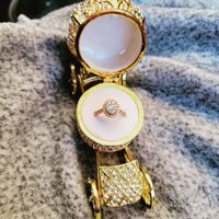 Brides of 2022! Show us your ring! - 1