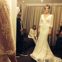 Two dresses, one girl. Help me decide!