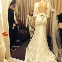 Two dresses, one girl. Help me decide!