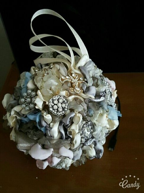 DIY Flower Bouquet?
