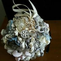 DIY Flower Bouquet?