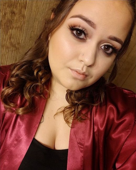 Finally married!❤ - 5