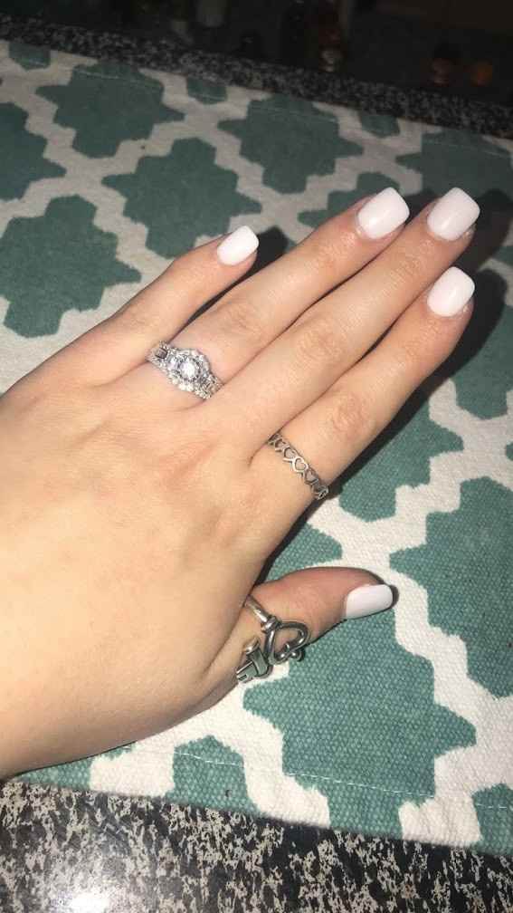 JUNE 2020 Cannot come fast enough #futruemrs.varela!