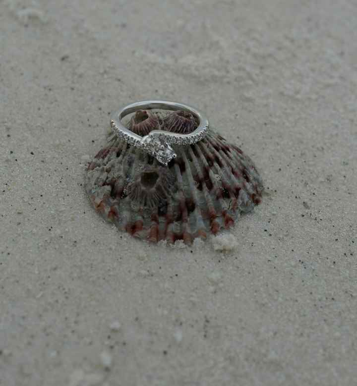 Let's see your rings!! <3