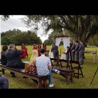 Finally married!❤ - 2