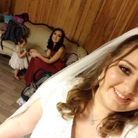 Finally married!❤ - 4