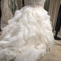 Suggestions on veil - 2