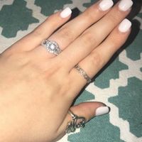 JUNE 2020 Cannot come fast enough #futruemrs.varela!