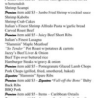 Help with Reception Food - 2