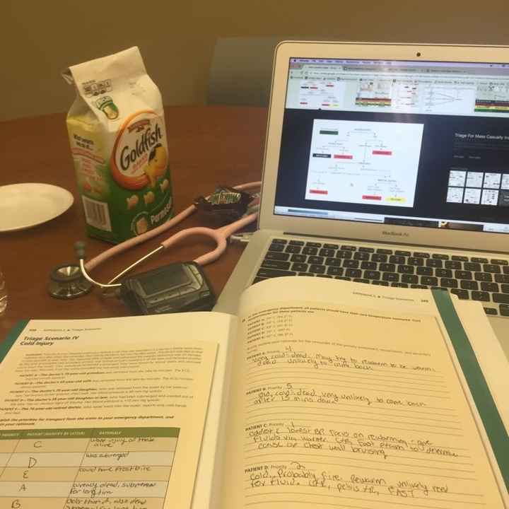 What are you doing this Monday evening?!