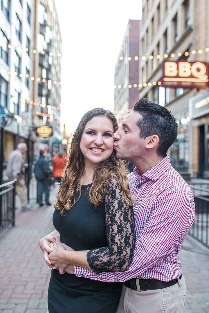 Engagement Photos!!!!