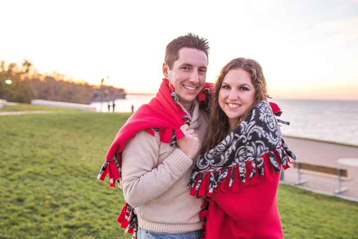 Engagement Photos!!!!