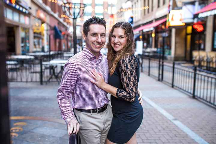 Engagement Photos!!!!