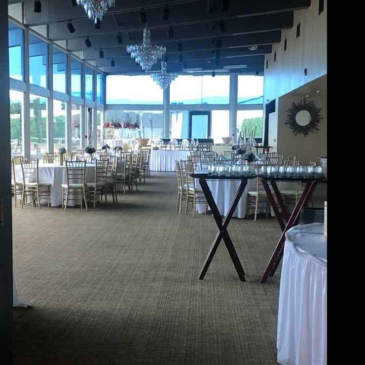 Bridal Shower Locations (Detroit/ Metro Detroit)