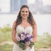 Me with Detroit in the background 