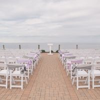 Ceremony space 